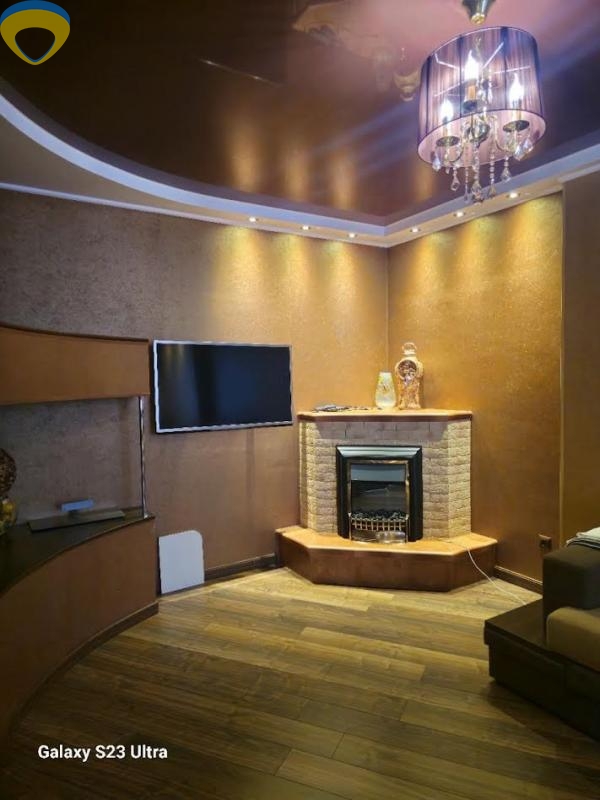 продажа трехкомнатной квартиры номер A-174163 в Киевском районе, фото номер 5